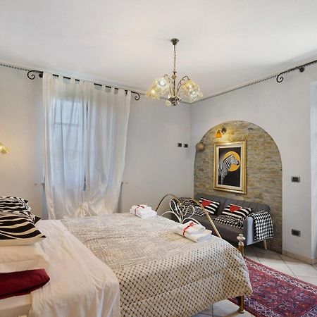 Locanda Casa Bardacchino Mango Extérieur photo