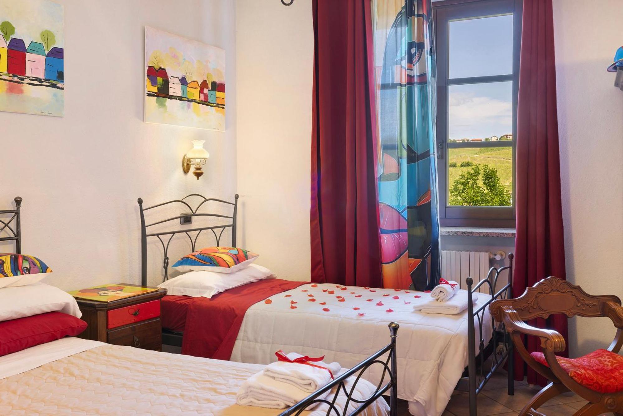 Locanda Casa Bardacchino Mango Extérieur photo