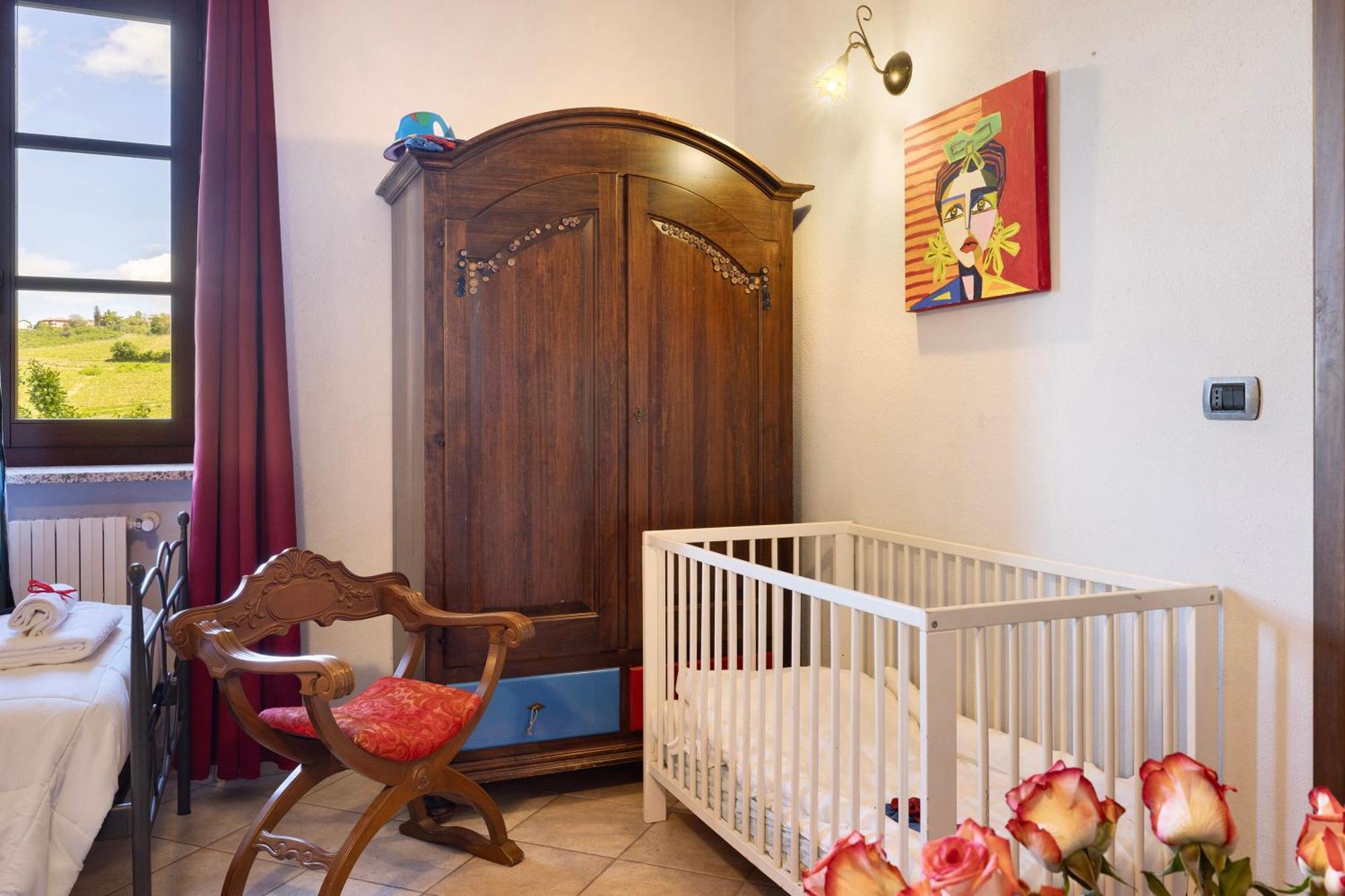 Locanda Casa Bardacchino Mango Extérieur photo
