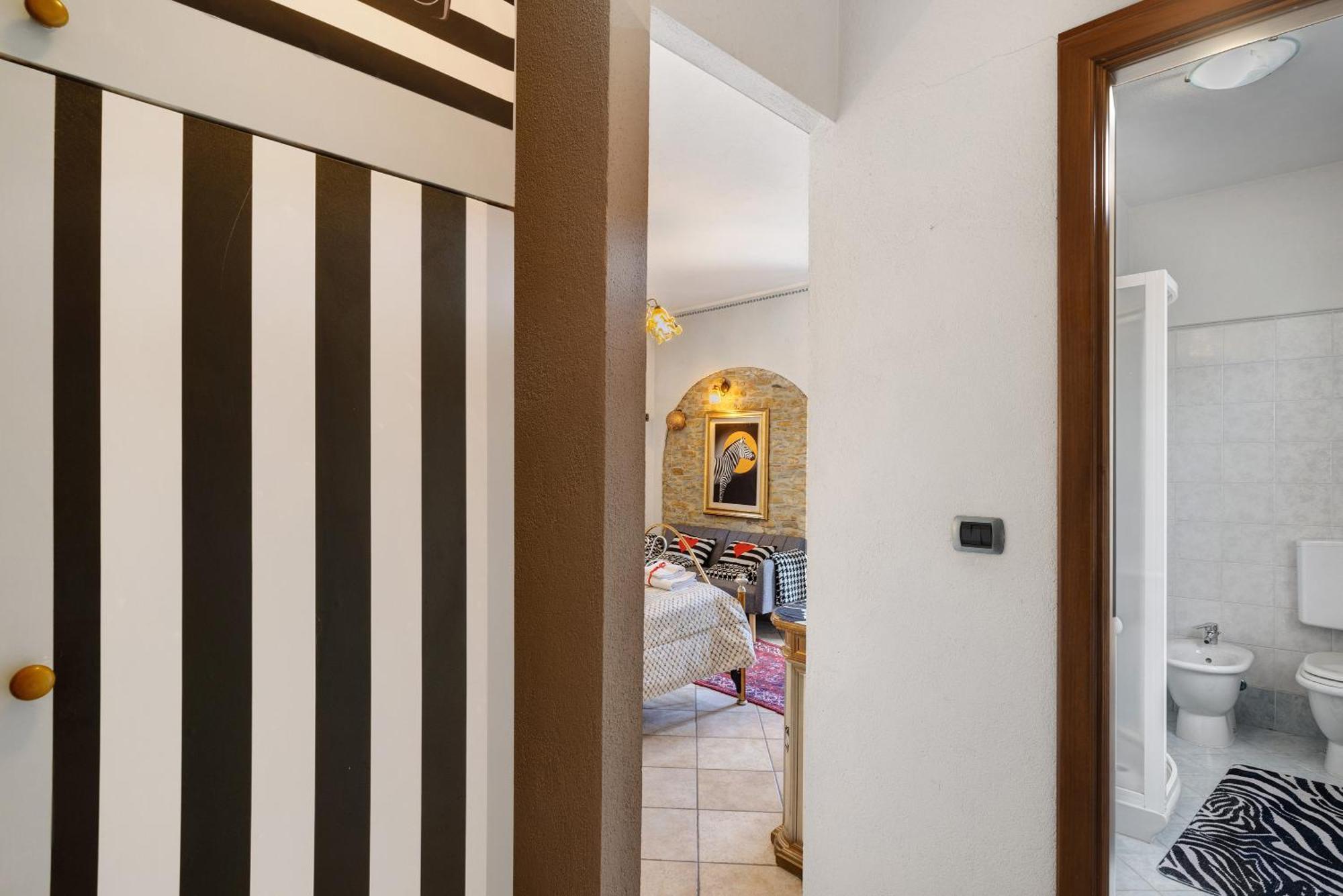 Locanda Casa Bardacchino Mango Extérieur photo