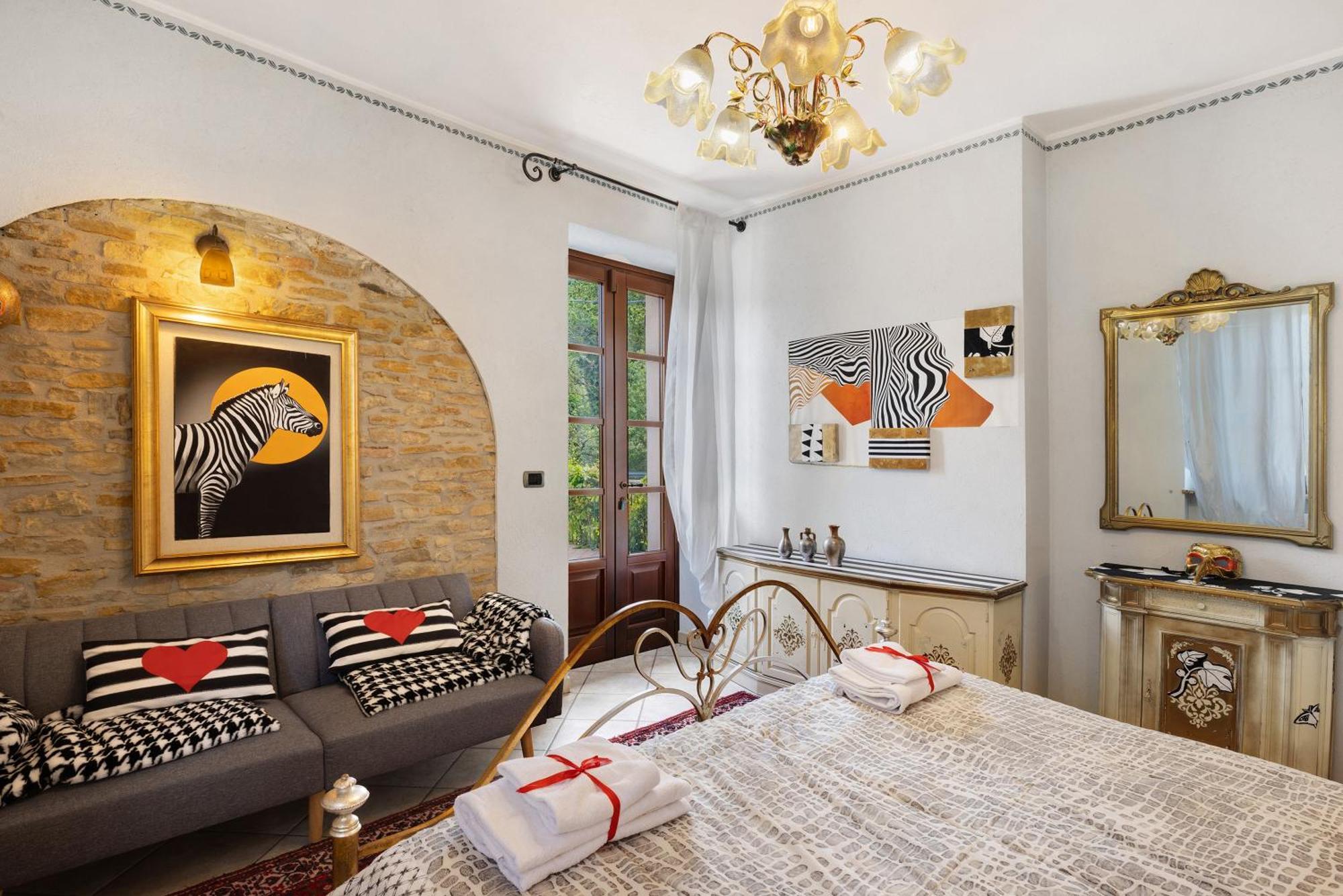 Locanda Casa Bardacchino Mango Extérieur photo