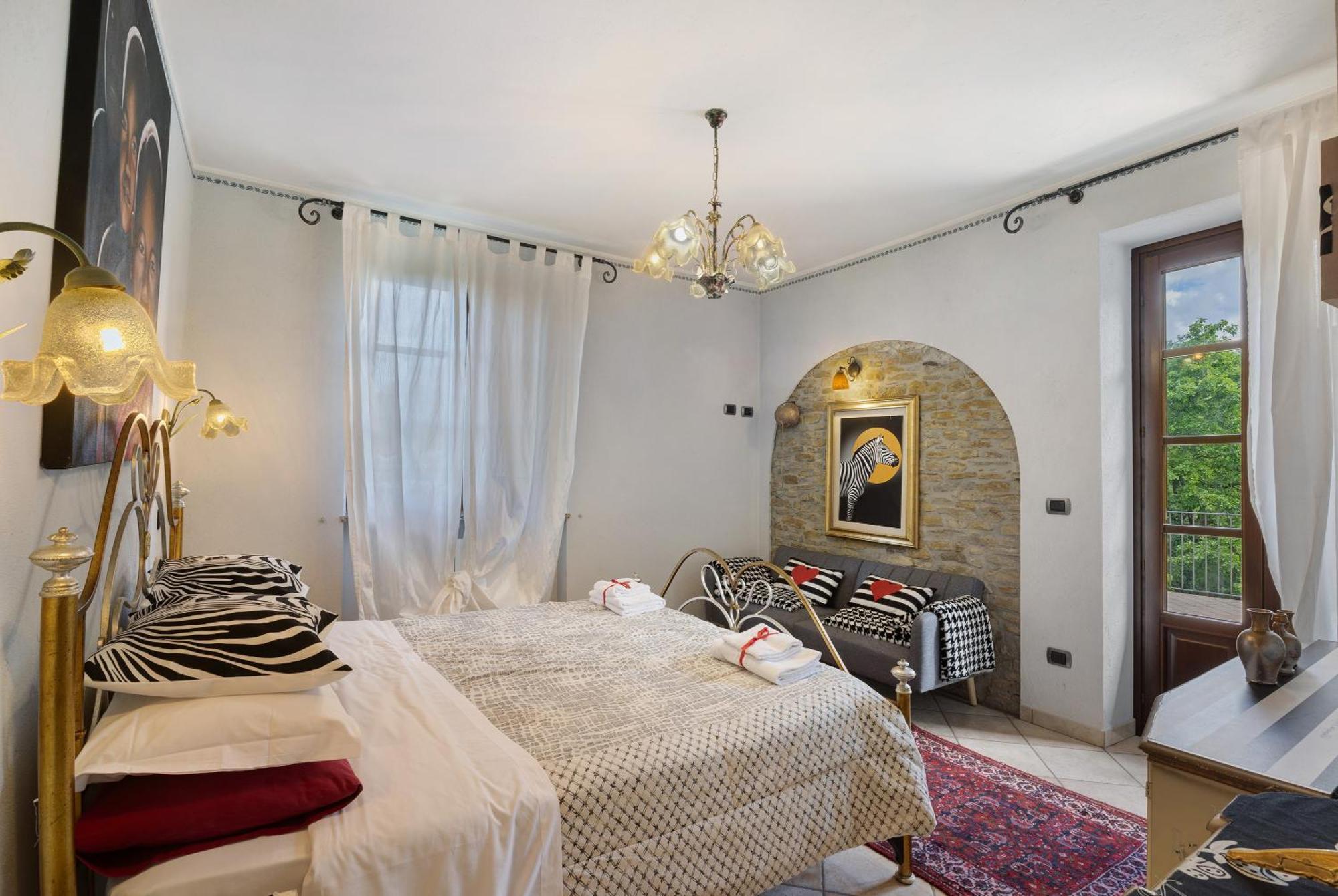 Locanda Casa Bardacchino Mango Extérieur photo
