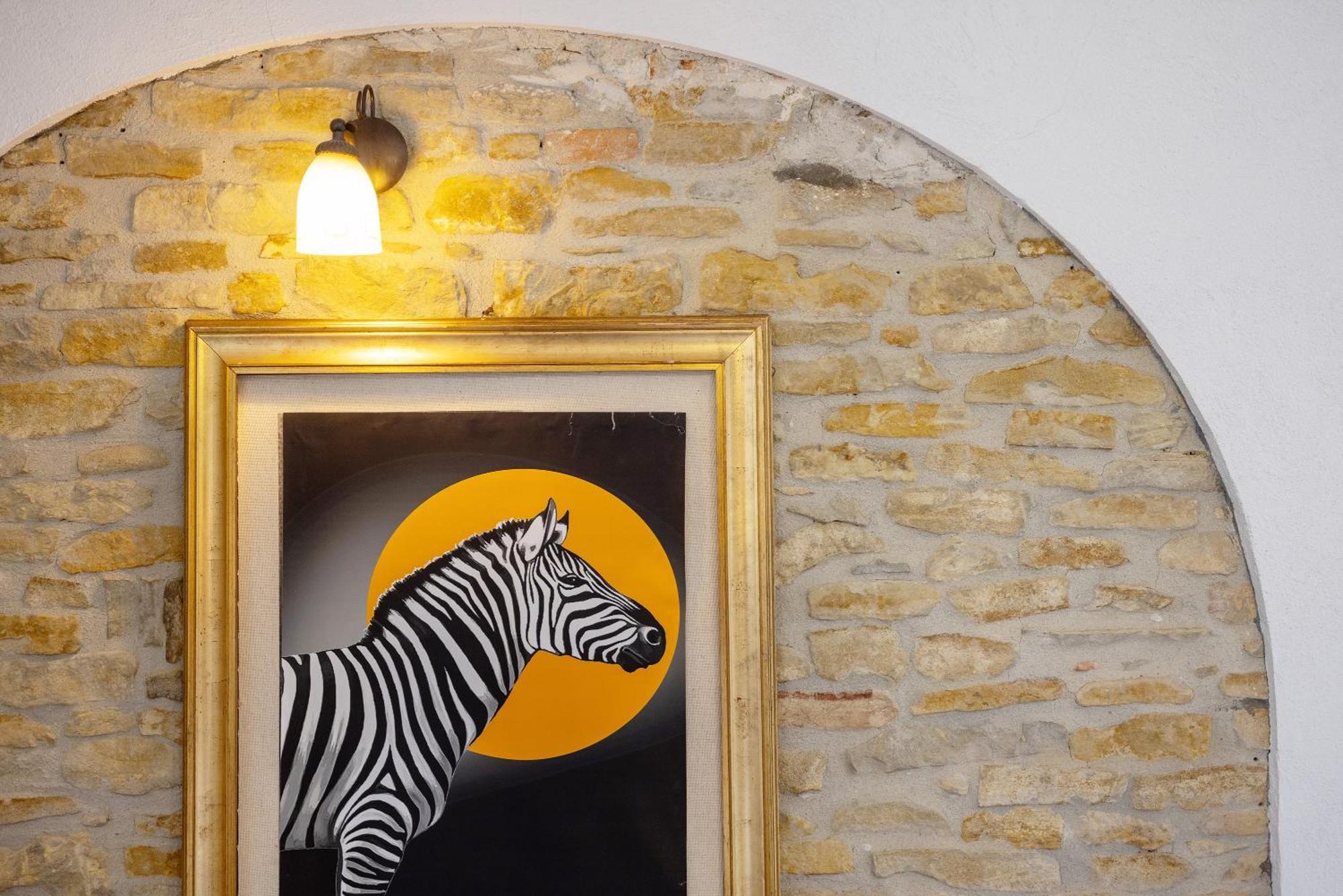 Locanda Casa Bardacchino Mango Extérieur photo