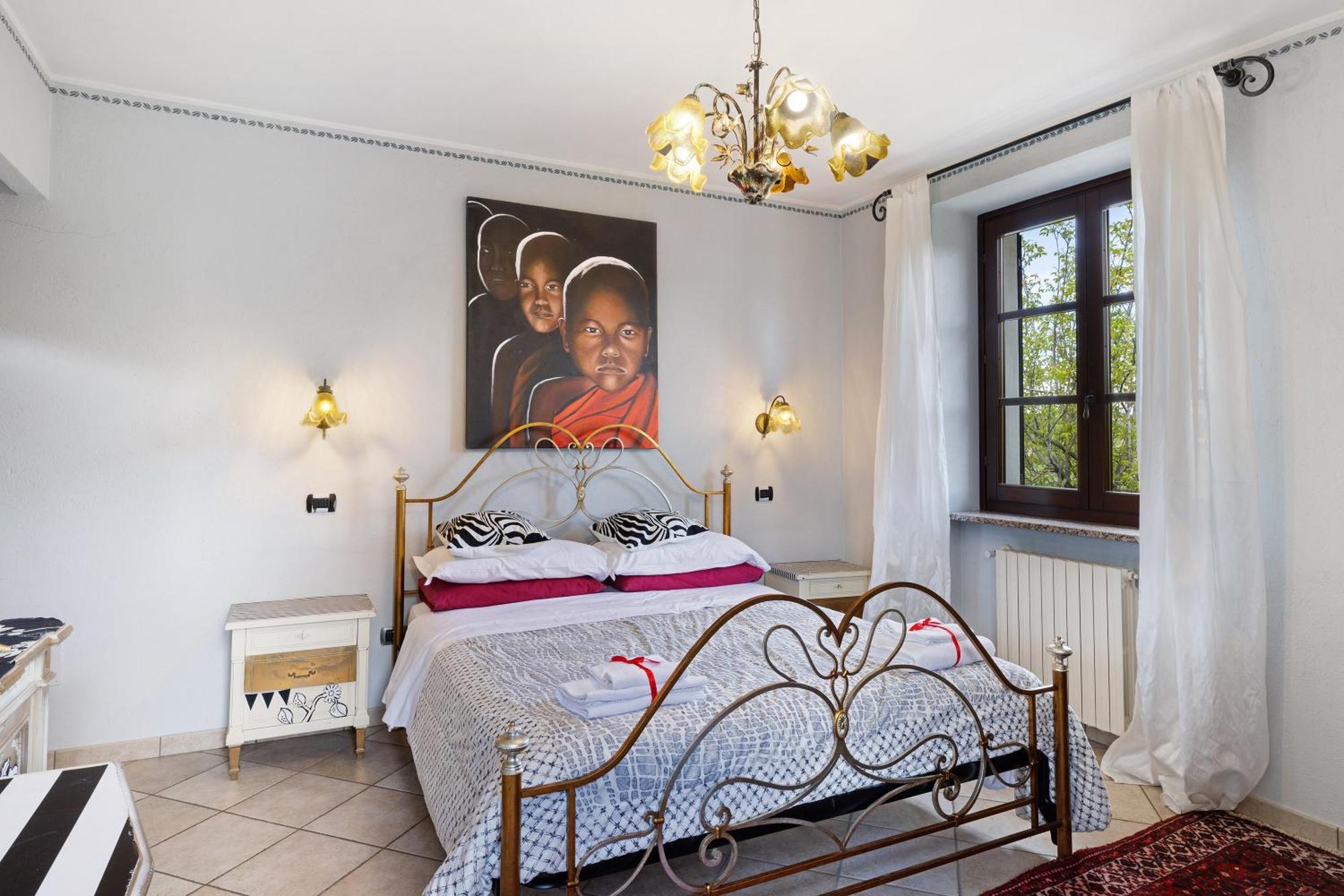 Locanda Casa Bardacchino Mango Extérieur photo