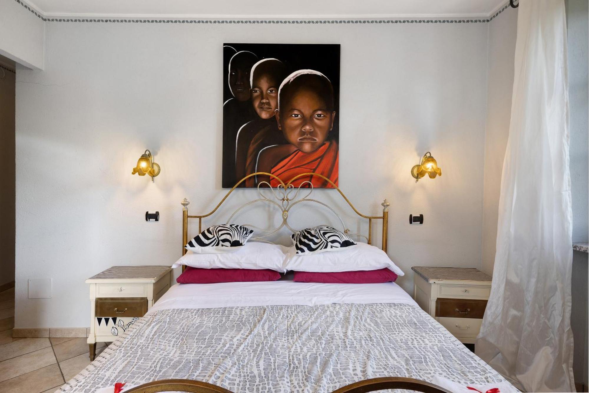 Locanda Casa Bardacchino Mango Extérieur photo