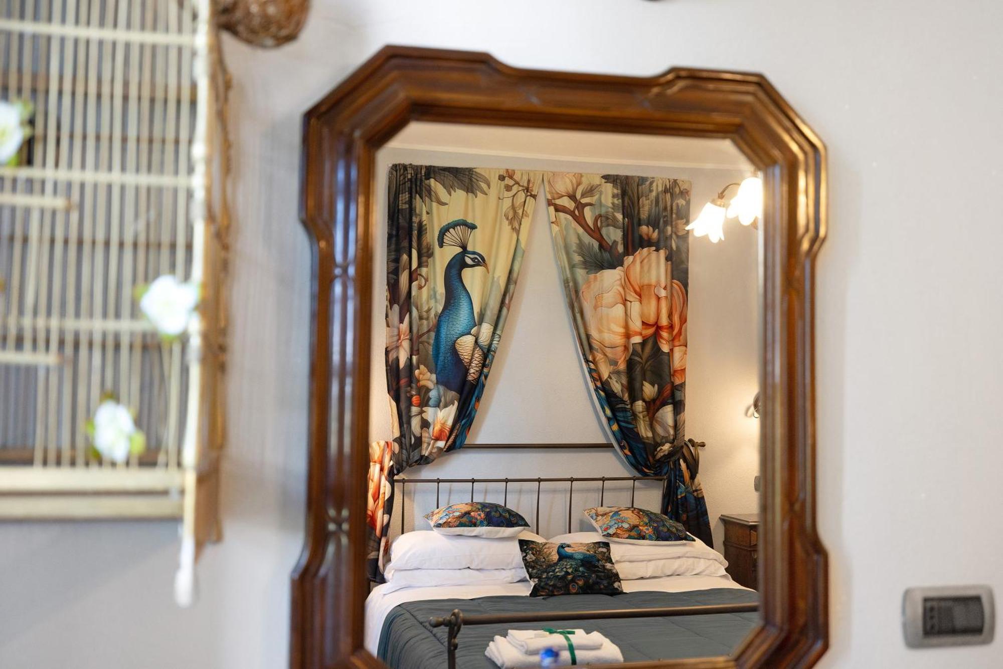 Locanda Casa Bardacchino Mango Extérieur photo