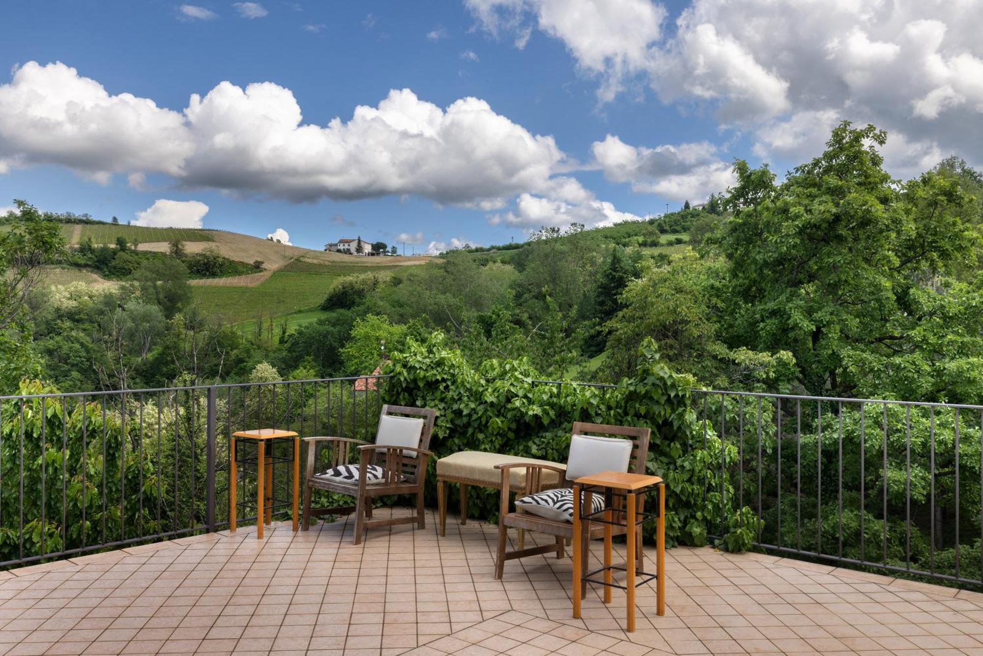Locanda Casa Bardacchino Mango Extérieur photo