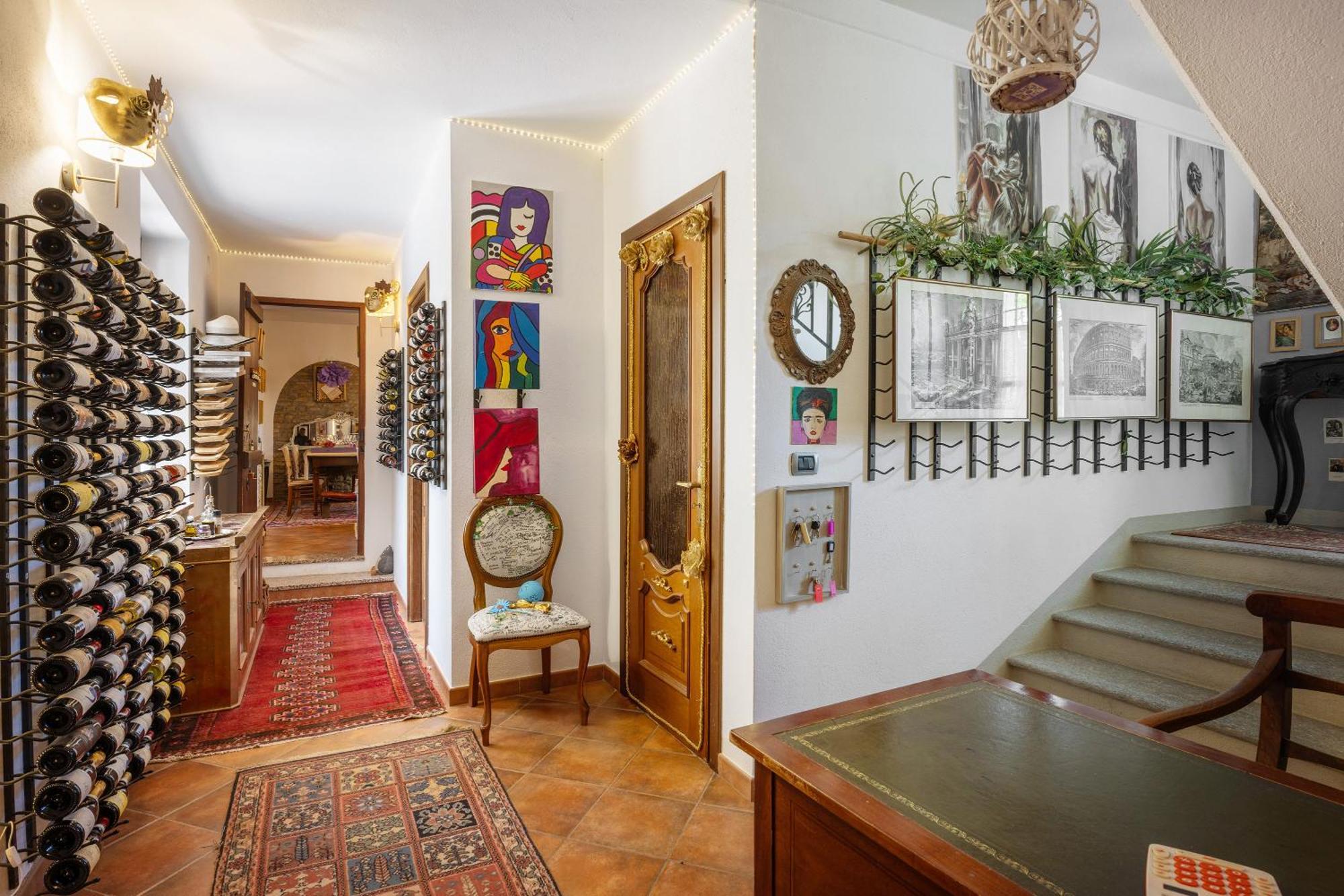 Locanda Casa Bardacchino Mango Extérieur photo