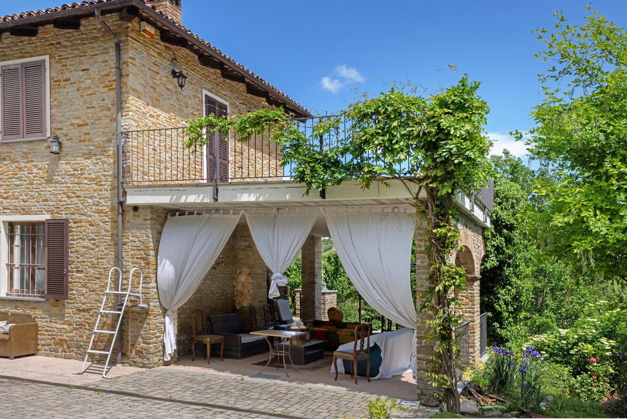 Locanda Casa Bardacchino Mango Extérieur photo